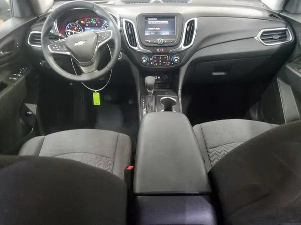 3GNAXKEG8RL303715 2024 CHEVROLET EQUINOX - Image 8