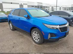 3GNAXKEG8RL305335 2024 CHEVROLET EQUINOX