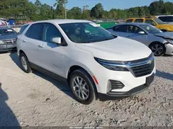 3GNAXKEG8RL309255 2024 CHEVROLET EQUINOX