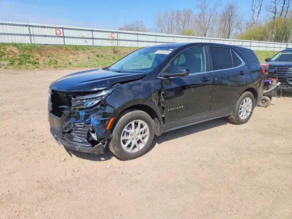 3GNAXKEG8RL311149 2024 CHEVROLET EQUINOX - Image 1