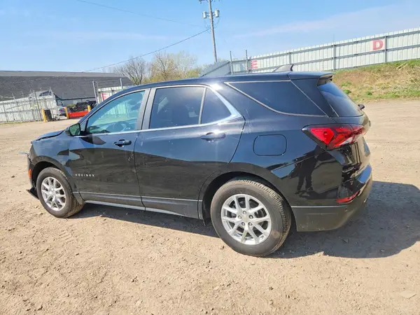 3GNAXKEG8RL311149 2024 CHEVROLET EQUINOX - Image 2