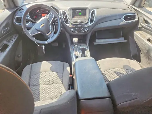 3GNAXKEG8RL311149 2024 CHEVROLET EQUINOX - Image 8