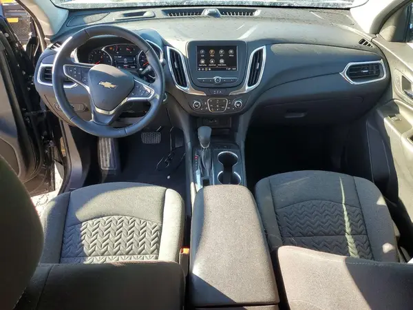 3GNAXKEG8RL313189 2024 CHEVROLET EQUINOX - Image 8