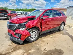 3GNAXKEG8RL327142 2024 CHEVROLET EQUINOX