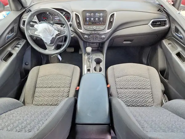 3GNAXKEG8RL327142 2024 CHEVROLET EQUINOX - Image 8
