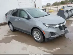 3GNAXKEG8RL330848 2024 CHEVROLET EQUINOX