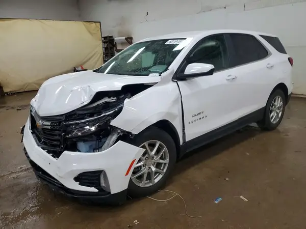3GNAXKEG8RL351926 2024 CHEVROLET EQUINOX - Image 1