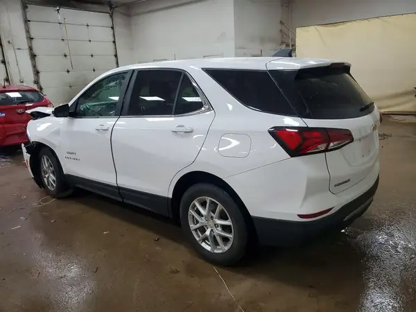 3GNAXKEG8RL351926 2024 CHEVROLET EQUINOX - Image 2