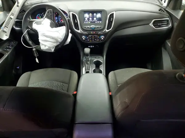 3GNAXKEG8RL351926 2024 CHEVROLET EQUINOX - Image 8