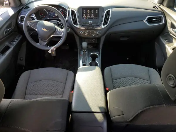 3GNAXKEG8RL363882 2024 CHEVROLET EQUINOX - Image 8