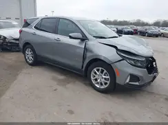 3GNAXKEG8RL367091 2024 CHEVROLET EQUINOX
