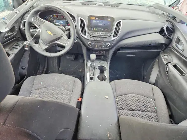 3GNAXKEG8RL370914 2024 CHEVROLET EQUINOX - Image 8