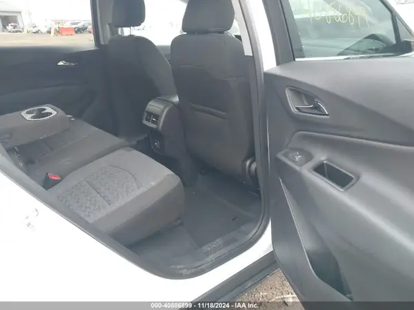 3GNAXKEG8RL372176 2024 CHEVROLET EQUINOX - Image 8