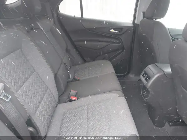 3GNAXKEG8RS103780 2024 CHEVROLET EQUINOX - Image 8
