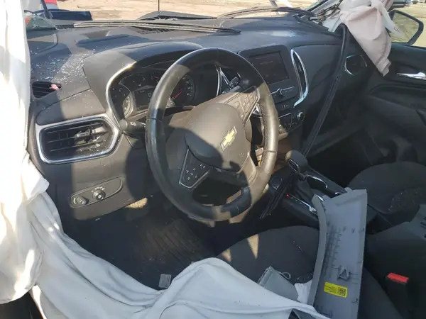 3GNAXKEG8RS106209 2024 CHEVROLET EQUINOX - Image 8