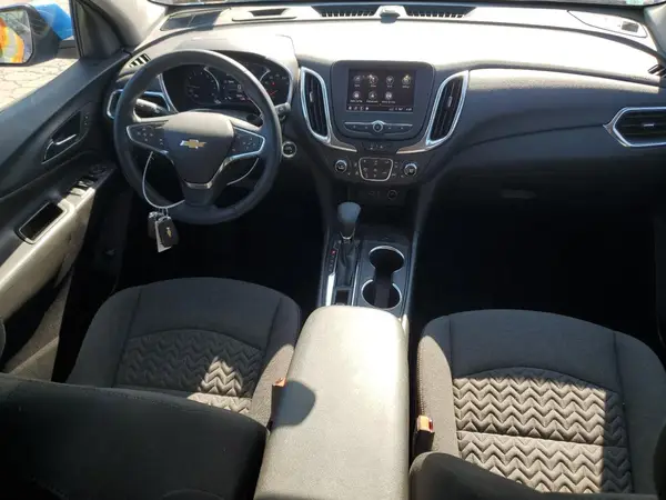 3GNAXKEG8RS108896 2024 CHEVROLET EQUINOX - Image 8