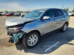 3GNAXKEG8RS114827 2024 CHEVROLET EQUINOX