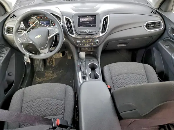 3GNAXKEG8RS115170 2024 CHEVROLET EQUINOX - Image 8