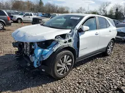 3GNAXKEG8RS115251 2024 CHEVROLET EQUINOX