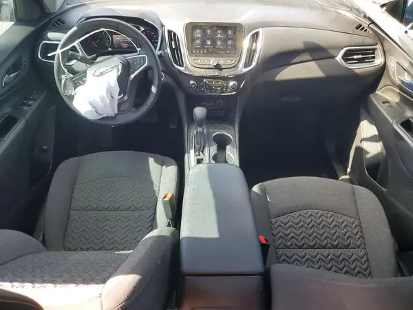 3GNAXKEG8RS118697 2024 CHEVROLET EQUINOX - Image 8