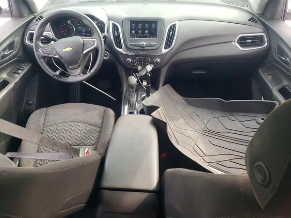 3GNAXKEG8RS126234 2024 CHEVROLET EQUINOX - Image 8
