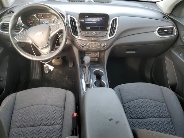 3GNAXKEG8RS127349 2024 CHEVROLET EQUINOX - Image 8