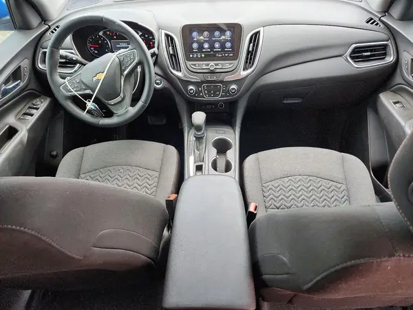 3GNAXKEG8RS130963 2024 CHEVROLET EQUINOX - Image 8