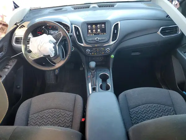 3GNAXKEG8RS132096 2024 CHEVROLET EQUINOX - Image 8