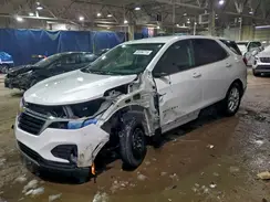 3GNAXKEG8RS139792 2024 CHEVROLET EQUINOX