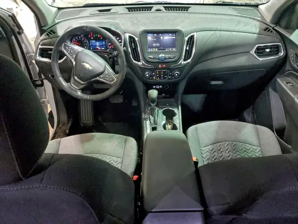 3GNAXKEG8RS139792 2024 CHEVROLET EQUINOX - Image 8