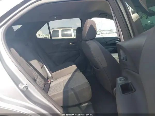 3GNAXKEG8RS142062 2024 CHEVROLET EQUINOX - Image 8