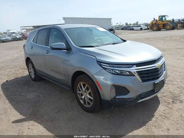3GNAXKEG8RS146886 2024 CHEVROLET EQUINOX - Image 1