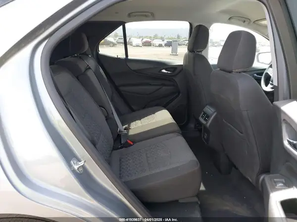 3GNAXKEG8RS146886 2024 CHEVROLET EQUINOX - Image 8