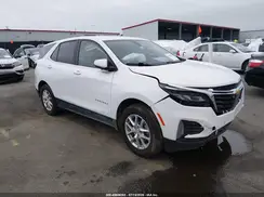 3GNAXKEG8RS157287 2024 CHEVROLET EQUINOX