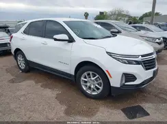 3GNAXKEG8RS172162 2024 CHEVROLET EQUINOX