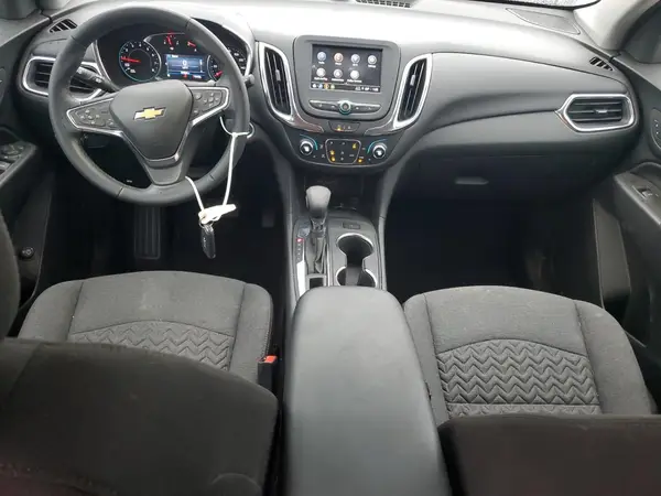 3GNAXKEG8RS179368 2024 CHEVROLET EQUINOX - Image 8