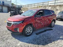 3GNAXKEG8RS192072 2024 CHEVROLET EQUINOX