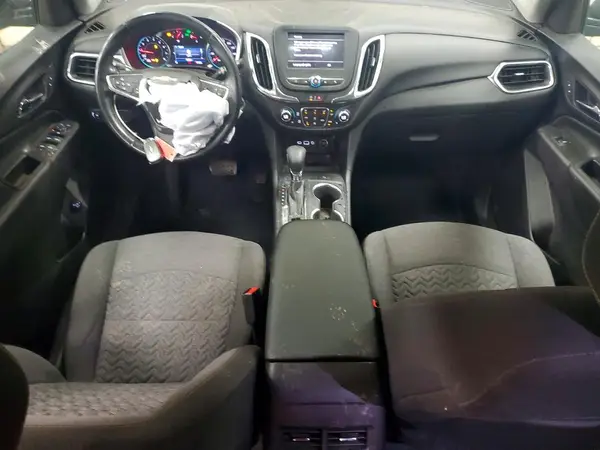 3GNAXKEG8RS213860 2024 CHEVROLET EQUINOX - Image 8