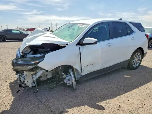 3GNAXKEG8RS216970 2024 CHEVROLET EQUINOX - Image 1