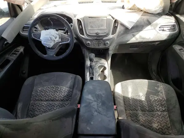 3GNAXKEG8RS216970 2024 CHEVROLET EQUINOX - Image 8