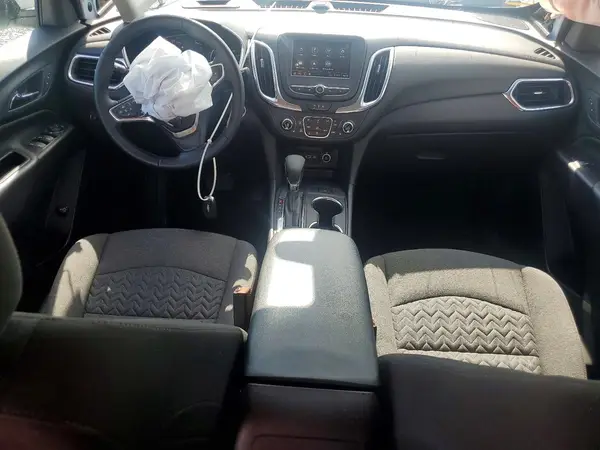 3GNAXKEG8RS240136 2024 CHEVROLET EQUINOX - Image 8