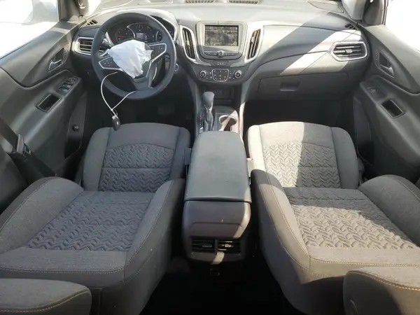 3GNAXKEG8RS240539 2024 CHEVROLET EQUINOX - Image 8
