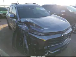 3GNAXKEG8SL112897 2025 CHEVROLET EQUINOX