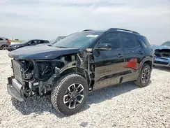 3GNAXKEG8SL227855 2025 CHEVROLET EQUINOX
