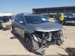 3GNAXKEG8SL321248 2025 CHEVROLET EQUINOX