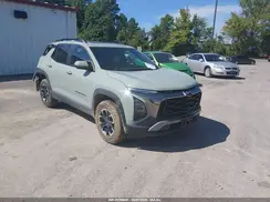 3GNAXKEG8TL128664 2026 CHEVROLET EQUINOX