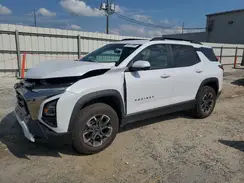 3GNAXKEG8TL166525 2026 CHEVROLET EQUINOX