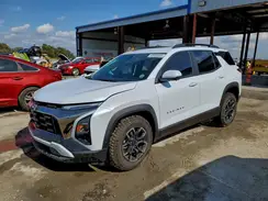 3GNAXKEG8TL173717 2026 CHEVROLET EQUINOX