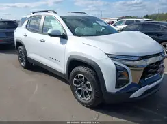 3GNAXKEG8TL183499 2026 CHEVROLET EQUINOX