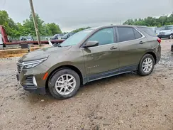 3GNAXKEG9PL103083 2023 CHEVROLET EQUINOX